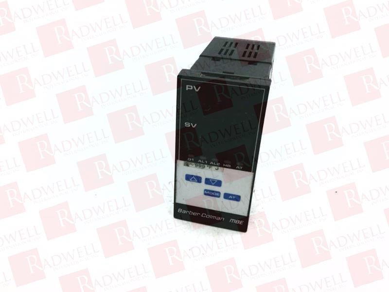 INVENSYS MBEA-A22