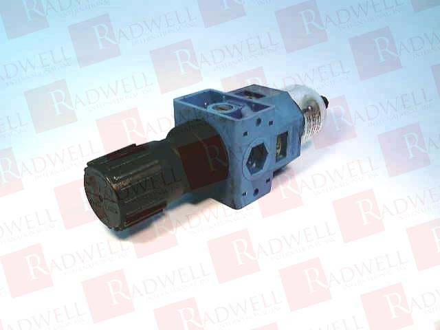 FESTO LFR-D-1/4-S-B-NPT