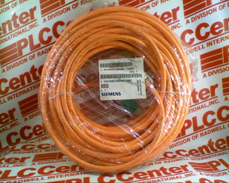 6FX80025CA051CG0 by SIEMENS