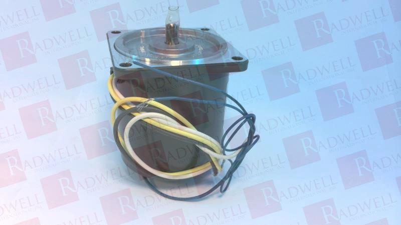 ORIENTAL MOTOR 4RK25RGK-A2