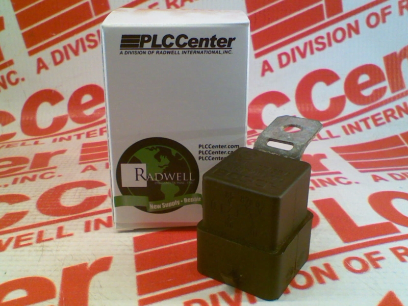0332-204-174 Relay/Socket by BOSCH