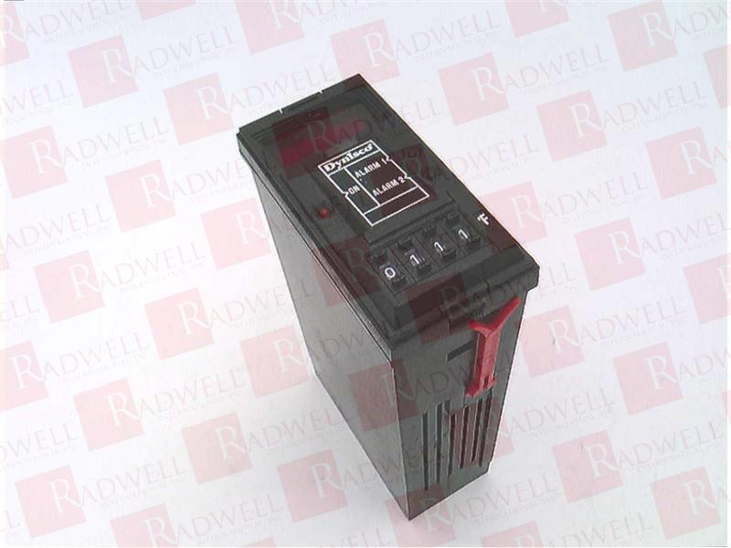 DYNISCO FQV161.00