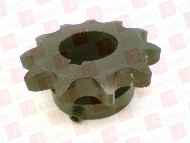 REGAL REXNORD H6011X 1 1/4