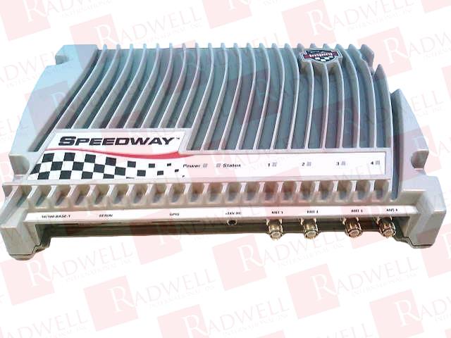 IMPINJ IPJ-R1000-USA1M