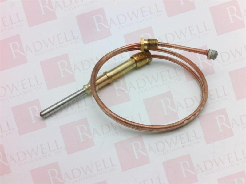 BASO GAS PRODUCTS LLC K16BA-24