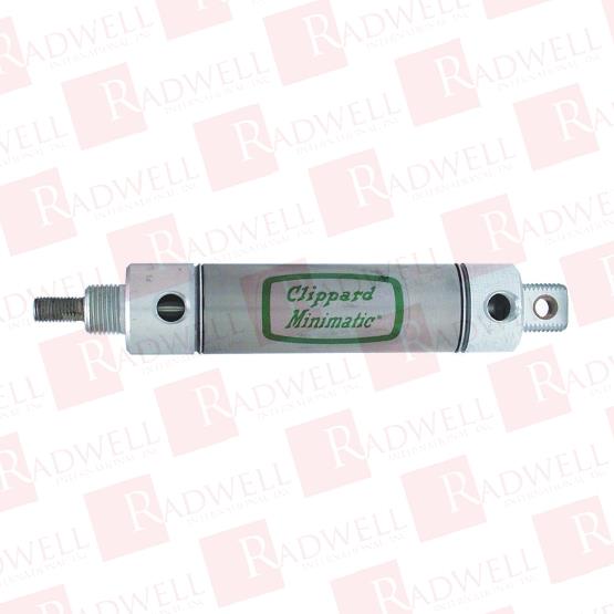CLIPPARD UDR-17-2-MB