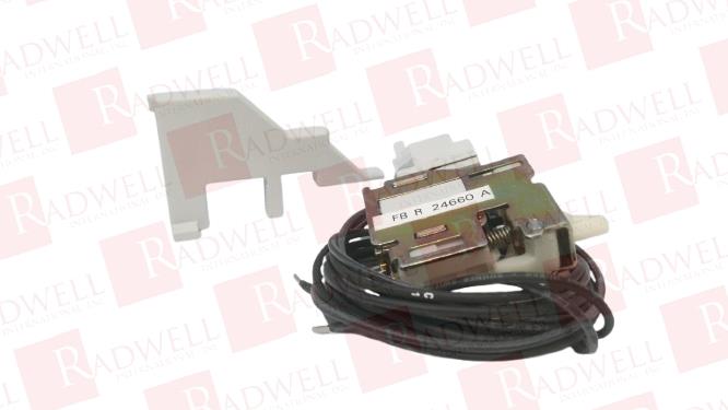 ASEA BROWN BOVERI KT3S4