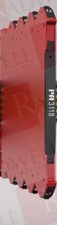 PR ELECTRONICS 3118-N