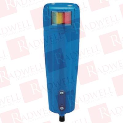 PARKER 2104N-1B1-DX