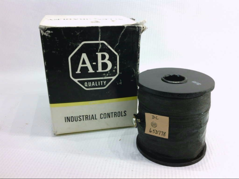 ALLEN BRADLEY 65D778