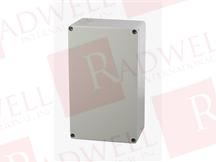 FIBOX PC 122008