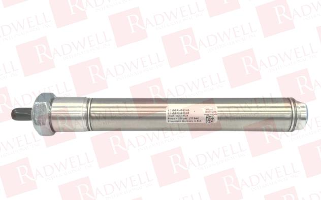 PARKER 045257-0002-4124