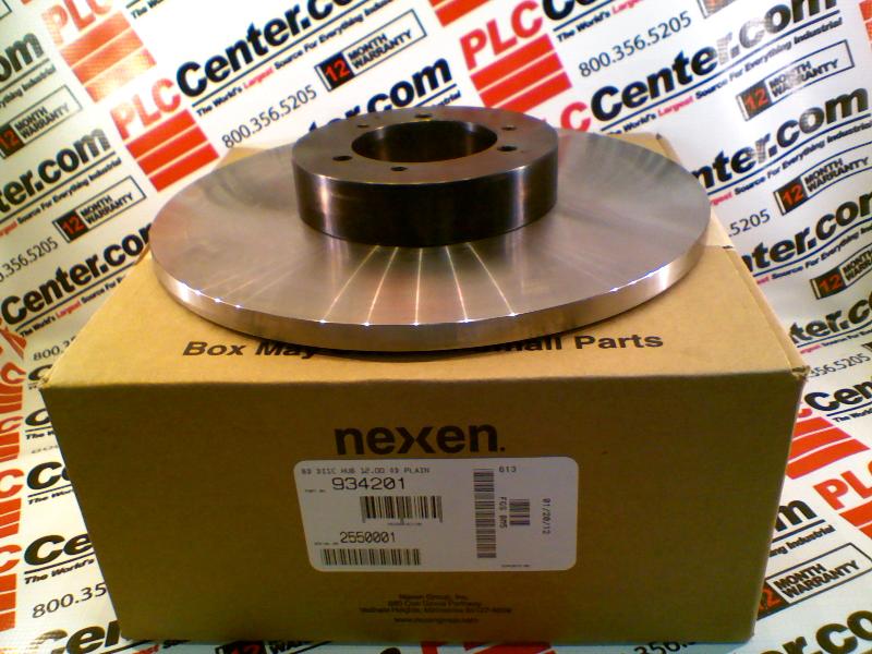 NEXEN GROUP 934201