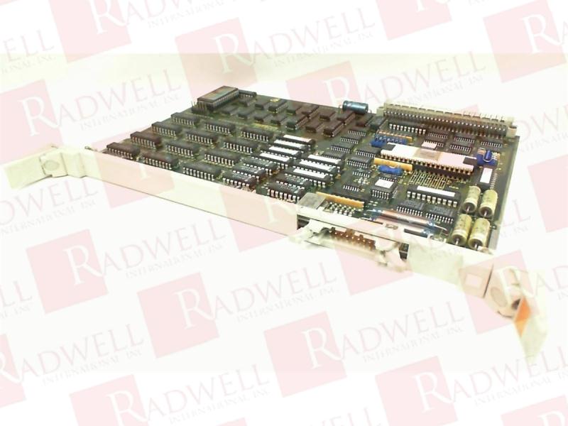 SIEMENS 6FX11511BA01