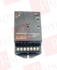  , TEMPERATURE CONTROLLER, SERIES 100, 115/230VAC