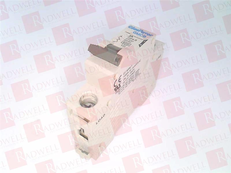 AUTOMATION DIRECT GMCB-1B-3