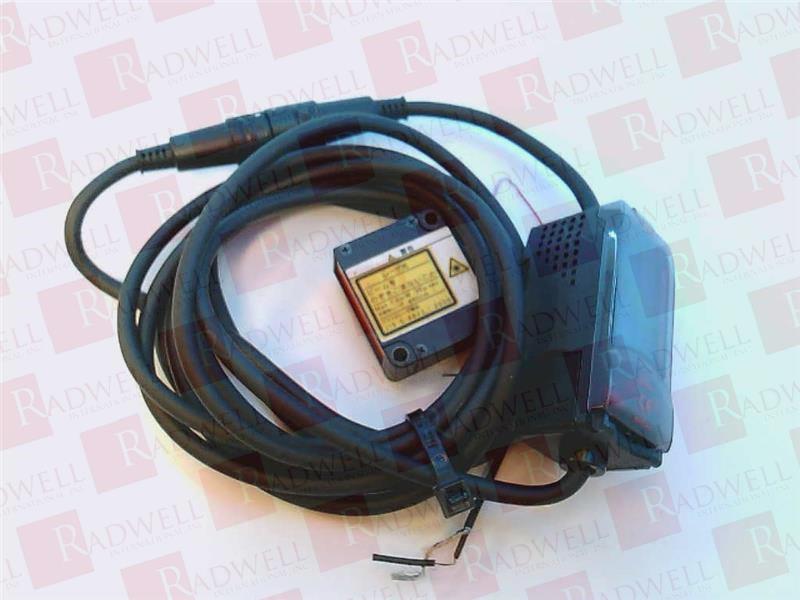 OMRON ZX-LDA41
