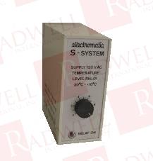 CARLO GAVAZZI SB-125-220-18S