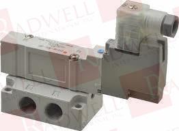 SMC VP344R-5TZ1-02A