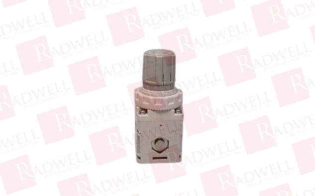 SMC IRV10-N01-X3