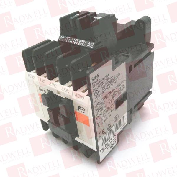 FUJI ELECTRIC 4SH532A