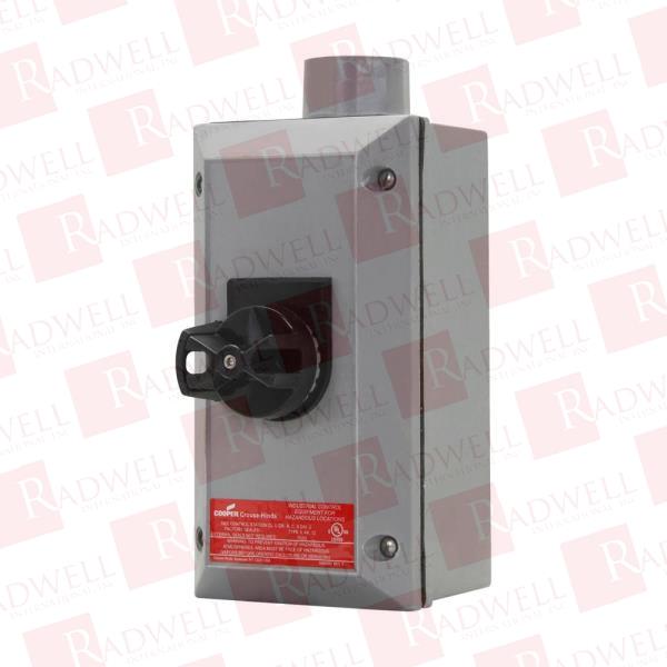 EATON CORPORATION N2SC2123