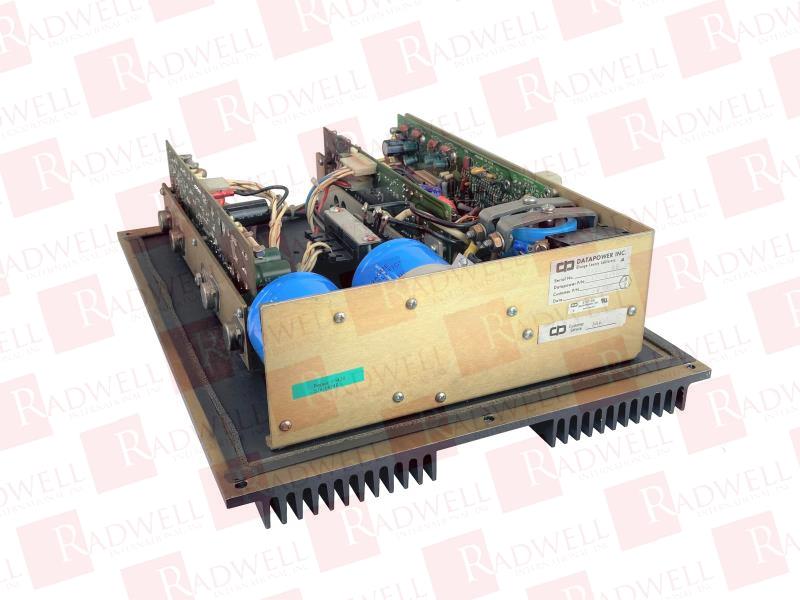 DATA POWER 15A0176-000