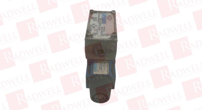 EATON CORPORATION DG4V-3-2B-M-W-B-40