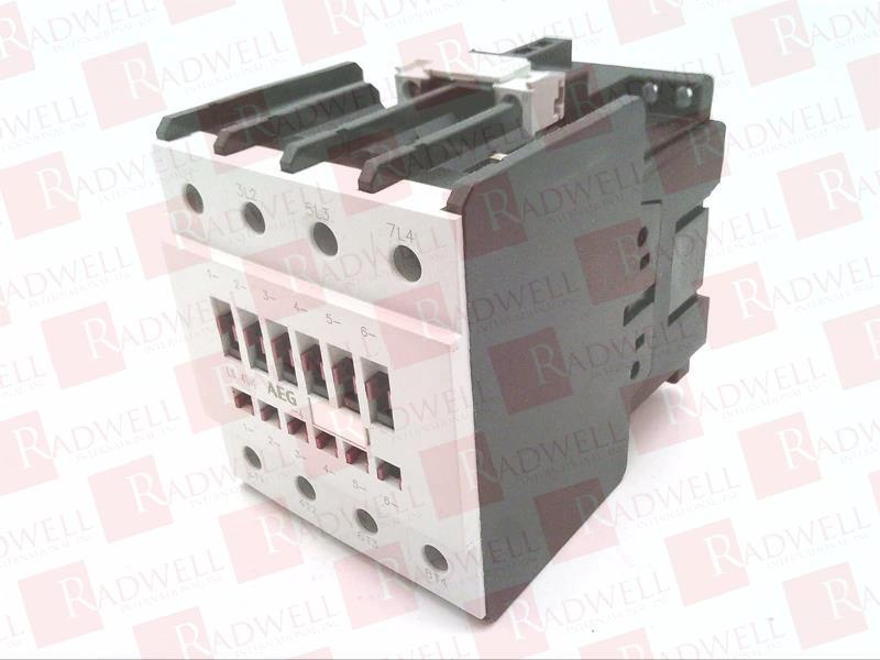 EEC AEG LS45K-4-G