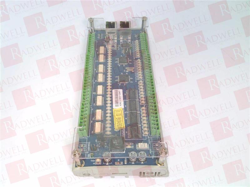 OMRON 9118-00-018-8