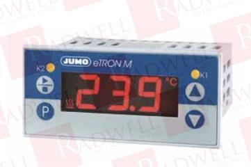 JUMO 00480749