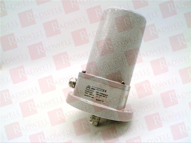 SIKO GP04-0050