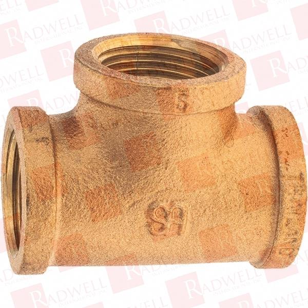 MERIT BRASS COMPANY XB106-16