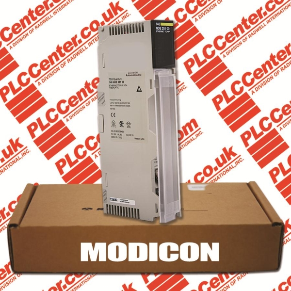 SCHNEIDER ELECTRIC 140-NOE-251-10