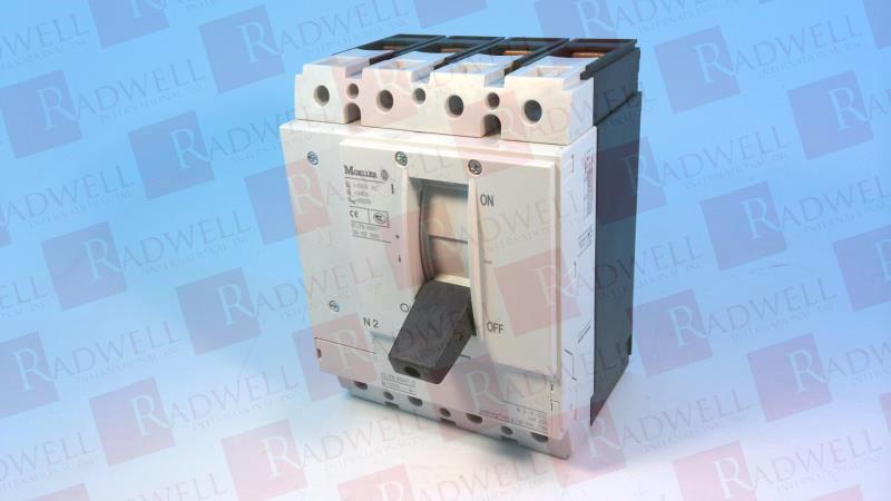 EATON CORPORATION N2-4-200