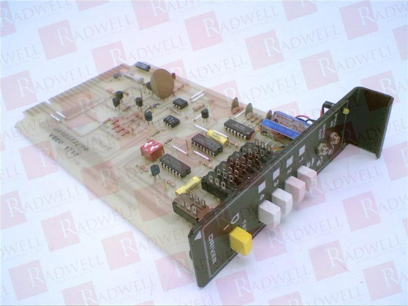 NORDSON 296096A