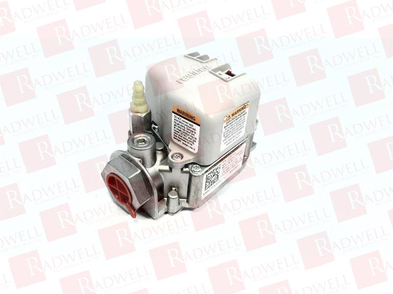 HONEYWELL VR8215S1230