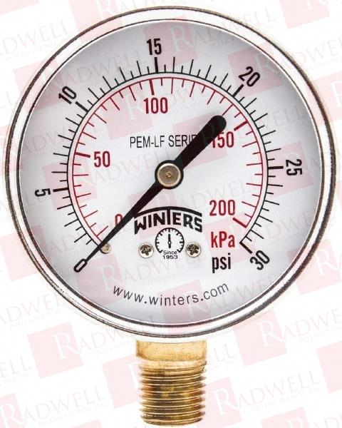 WINTERS PEM212LF