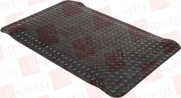 WEARWELL 414.1516X2X3BK
