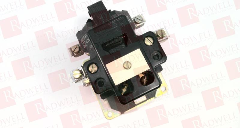 SCHNEIDER ELECTRIC 8501-DO20V01