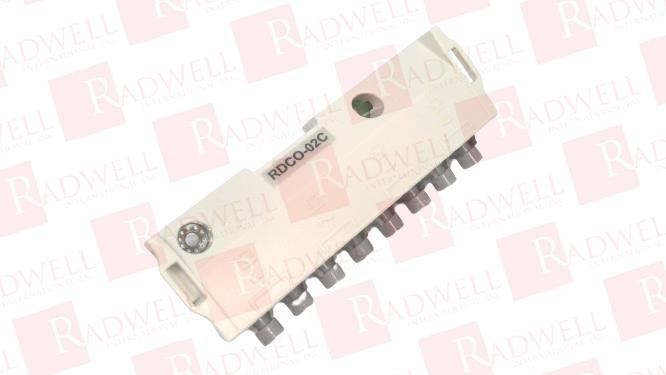 ASEA BROWN BOVERI 64606956