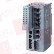 SIEMENS 6GK5646-2GS00-2AC2