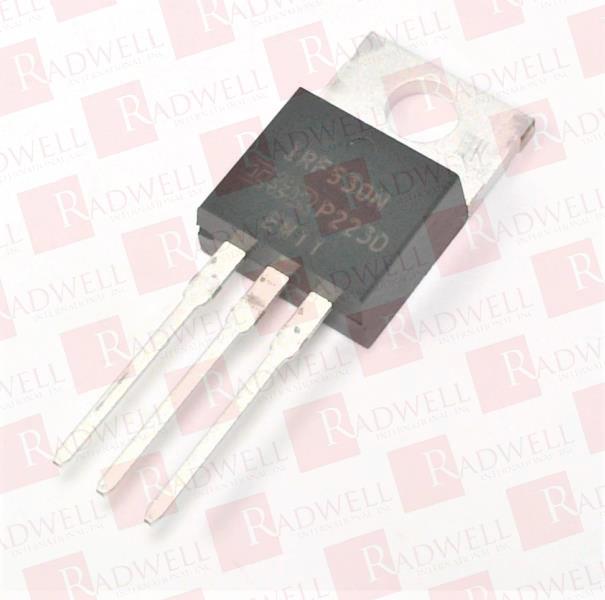 INFINEON IRF530NPBF