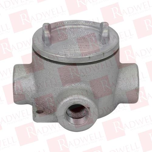 EATON CORPORATION EABT26