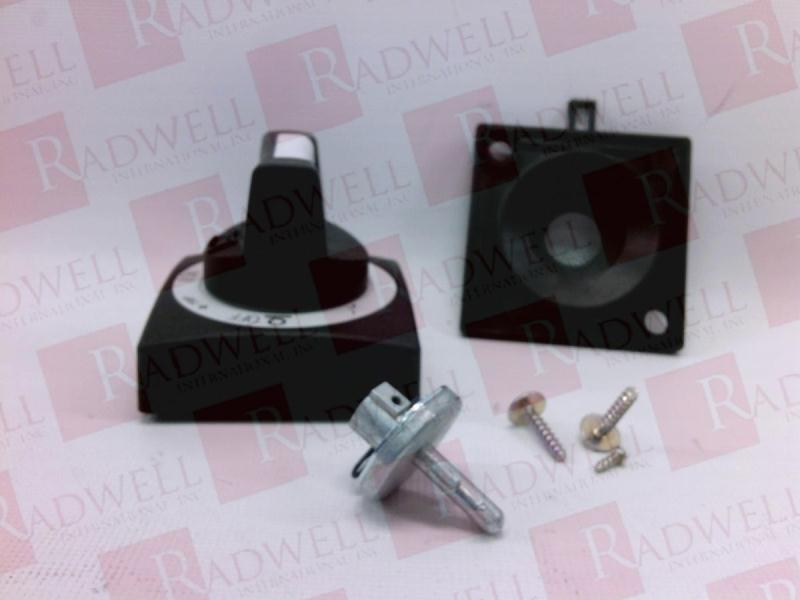 EATON CORPORATION PKZ2-XH