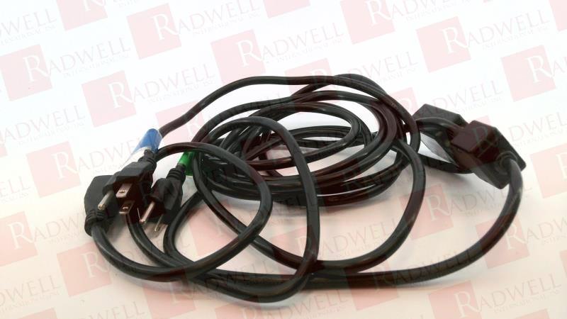 ZONIT UATS1-LV-NEMA5-15R-6-NEMA5-15P-6
