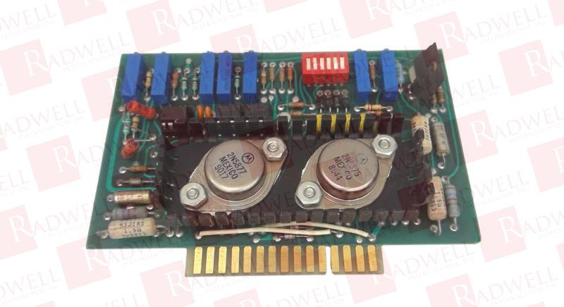 EATON CORPORATION EM-D-20