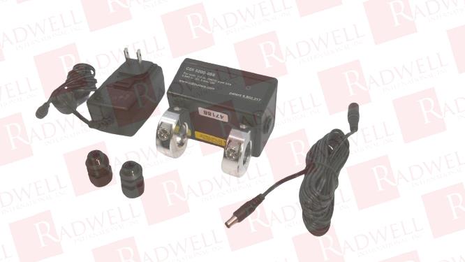 CDI METERS INC 5200-05S