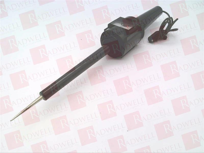 HIGH VOLTAGE PROBE METER, 40KV MAX,