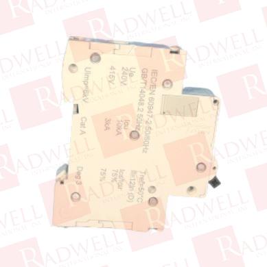 SCHNEIDER ELECTRIC M9F12116